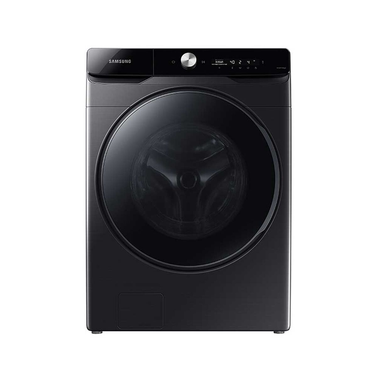 Lavadora Secadora Samsung WD22T6500GV/ZS 22/13 kg.