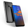 Celular E6 Plus Motorola 32GB 6.1" Grafito Entel