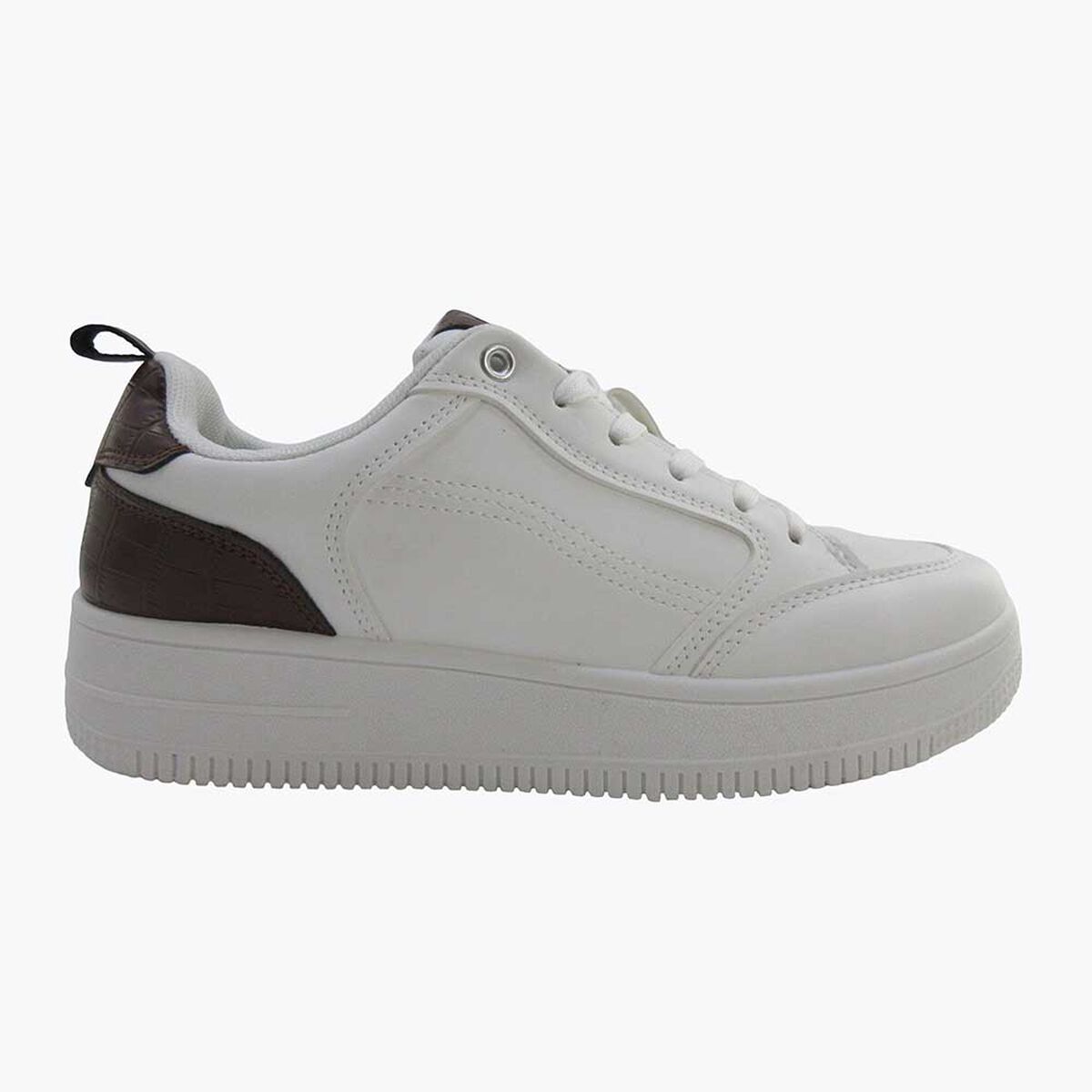 Zapatilla Urbana Mujer Icono