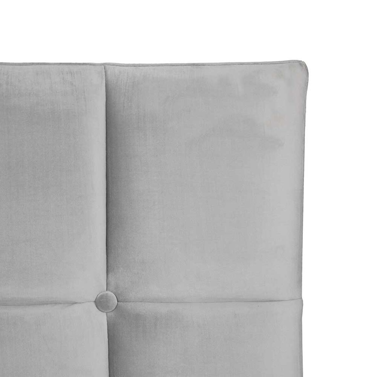 Cama Europea CIC 1,5 Plazas Ortopedic Advance + Respaldo Sile