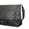 Bandolera Secret Toulouse FW25 M Negro