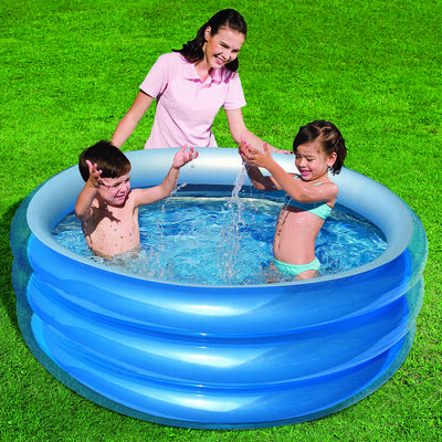Imagen 2 del producto Piscina Inflable Bestway Circular