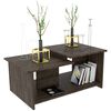 Mesa de Centro TuHome Wema 3