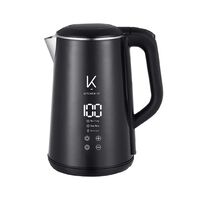 Hervidor Kitchen-It Smart Control 1,7 lts.