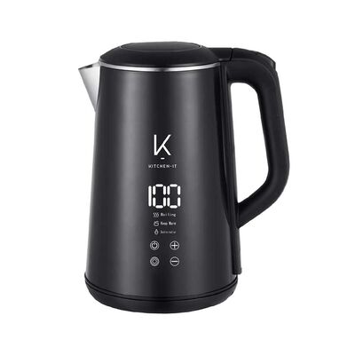 Imagen 1 del producto Hervidor Kitchen-It Smart Control 1,7 lts.