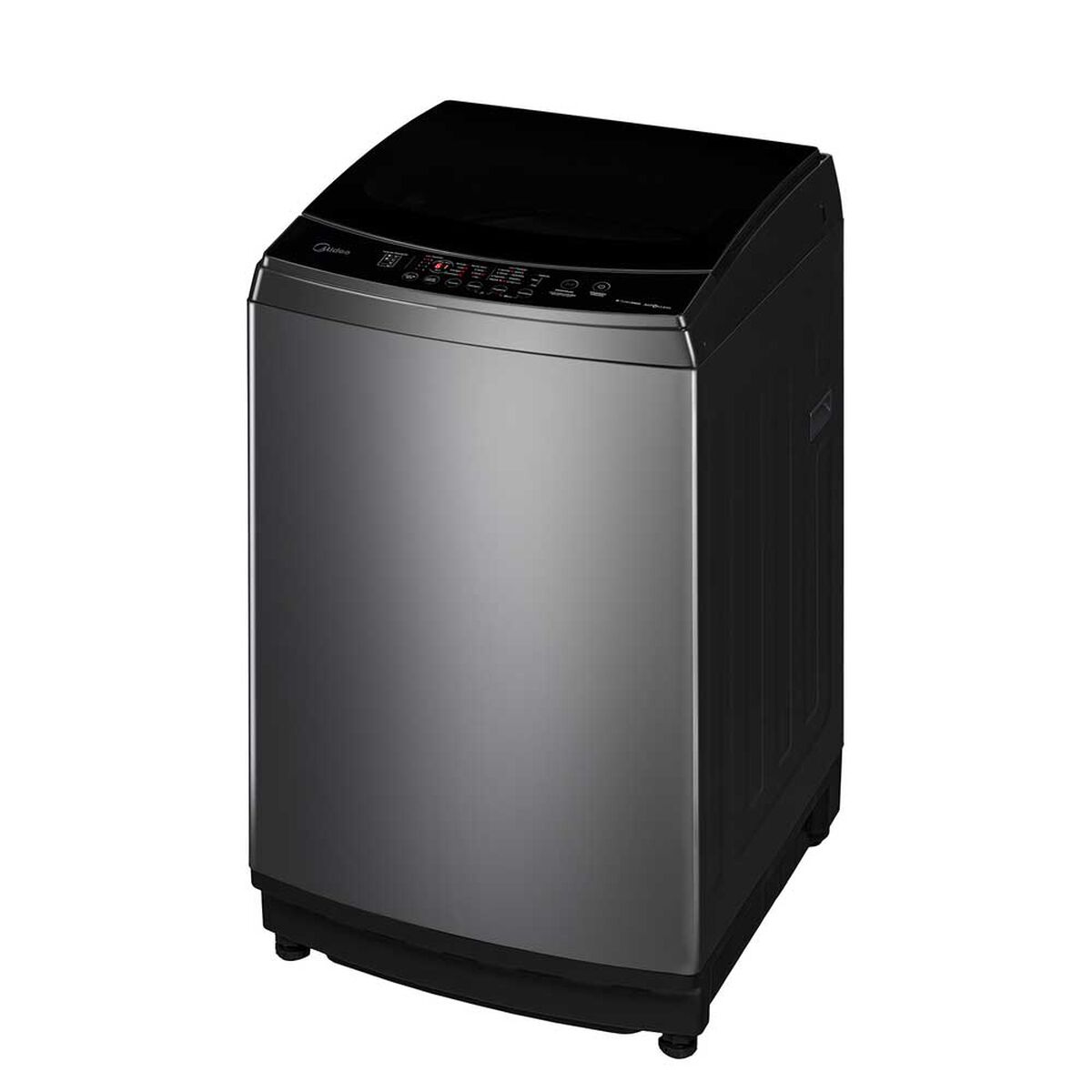 Lavadora Automática Midea MLS-135GE04N 13,5 kg.