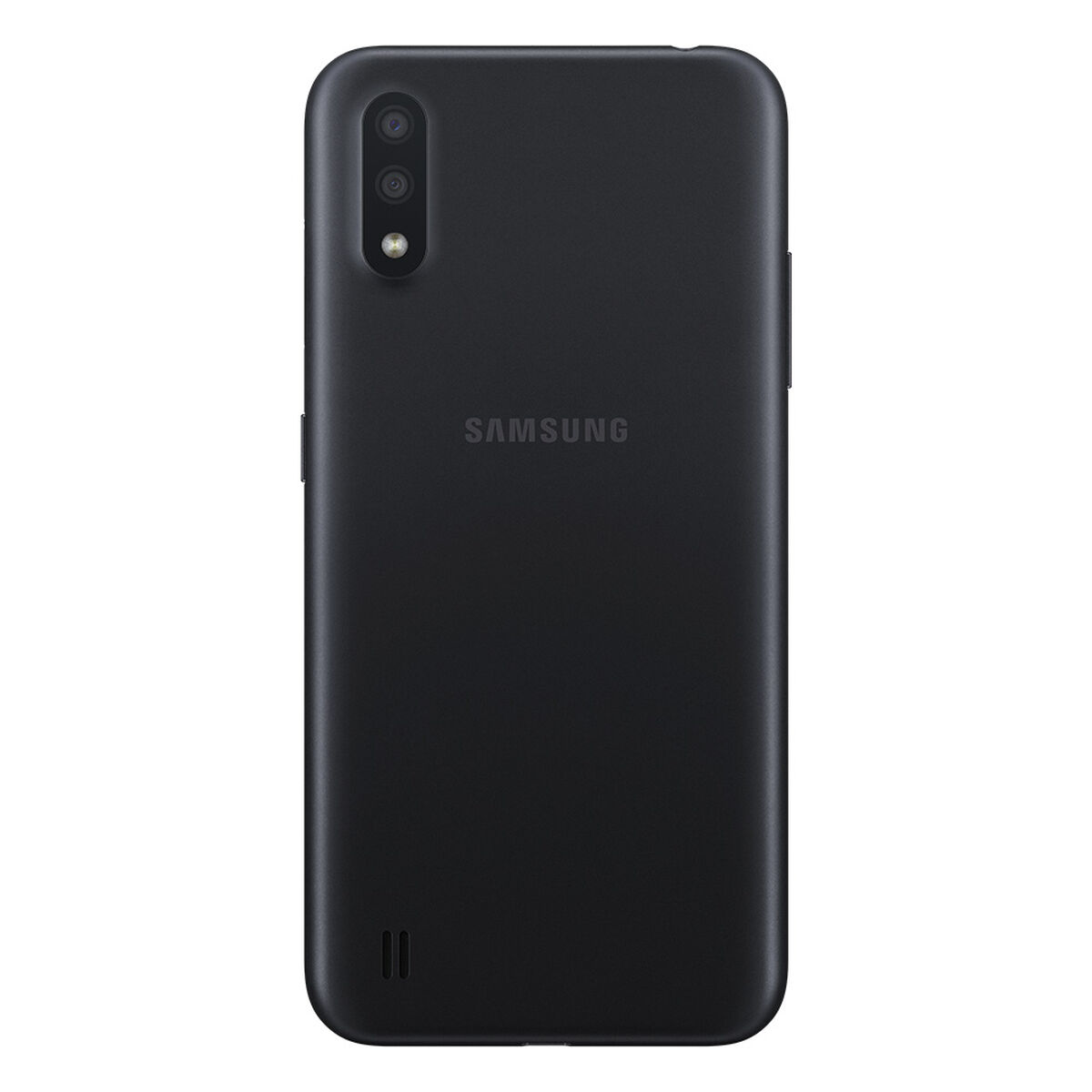 Celular Samsung Galaxy A01 32GB 5,7" Negro Liberado