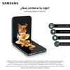 Celular Samsung Galaxy Z Flip3 5G 128GB Green