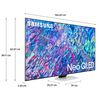Neo QLED 65” Samsung QN85B Smart TV 4K UHD 2022