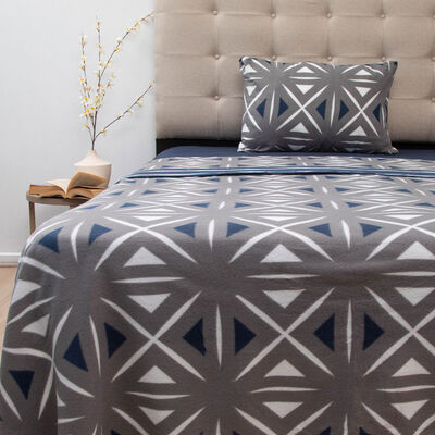 Imagen 2 del producto Sábana Doral 1,5 Plazas Senses Diseño 9