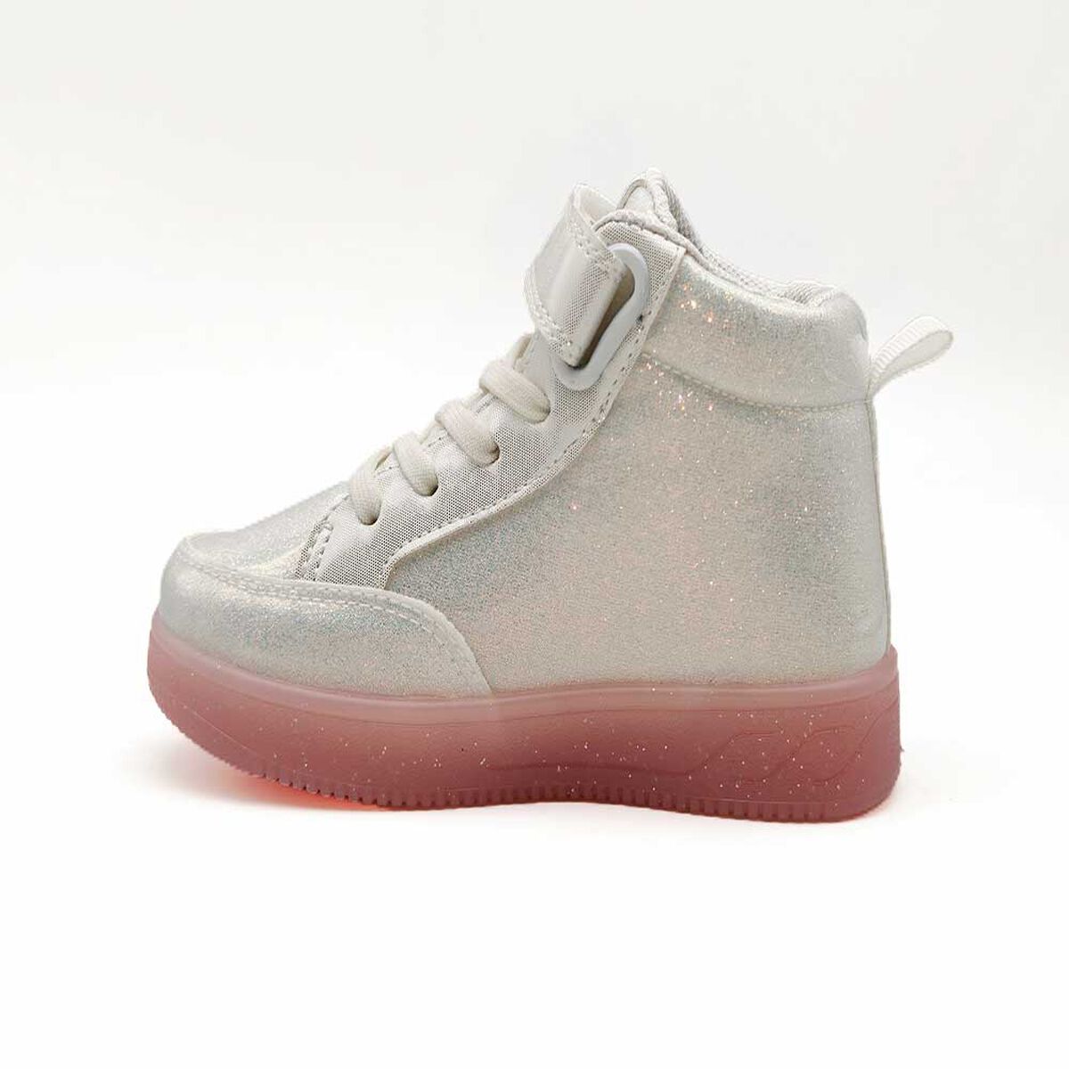 Zapatilla Urbana Ni&ntilde;a Chess
