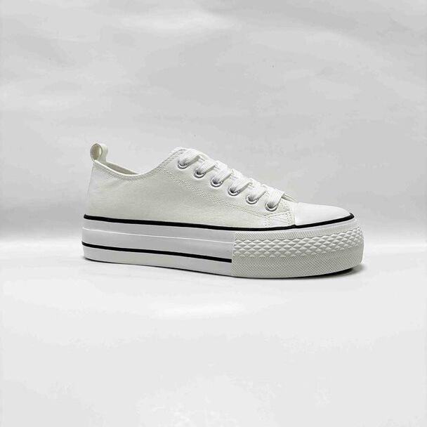 Zapatilla Urbana Mujer Icono
