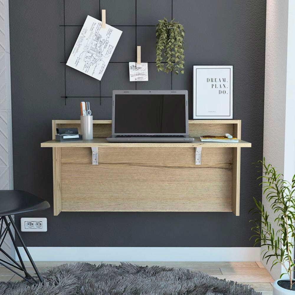 Escritorio Plegable TuHome Wall Duna