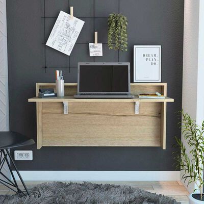 Imagen 1 del producto Escritorio Plegable TuHome Wall Duna