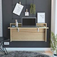 Escritorio Plegable TuHome Wall Duna
