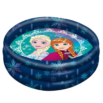 Imagen 1 del producto Piscina 3 Anillos Frozen Disney