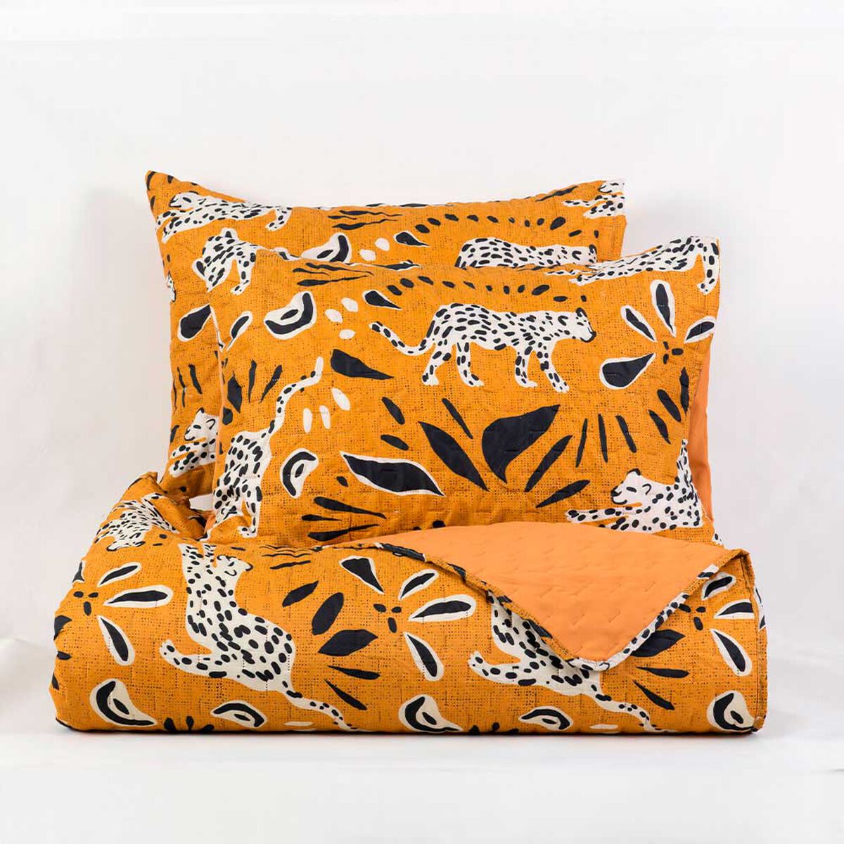 Quilt Mashini 1.5 Plazas Nillo Multicolor