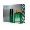 Set Perfume Eminence Hombre Classic EDP 100ml + Deodorant 160ml