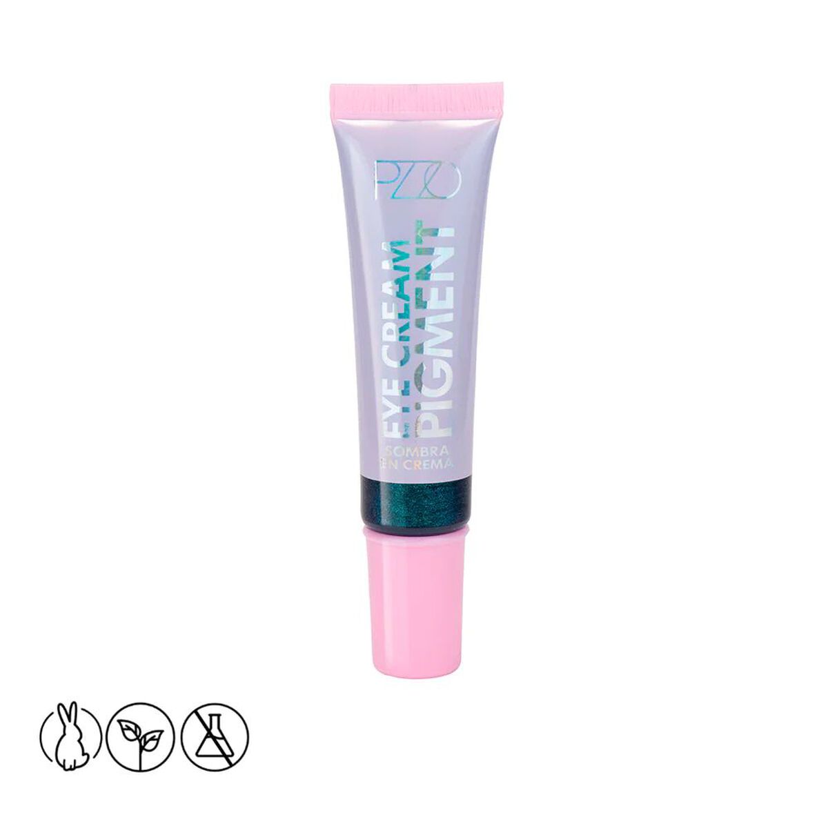 Sombra Pigmento en Crema Petrizzio