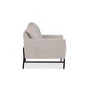 Poltrona CIC Cilla Beige