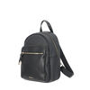 Mochila Secret Valencia SS25 Negro M