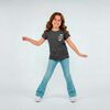 Polera Manga Corta Ni&ntilde;a Chess