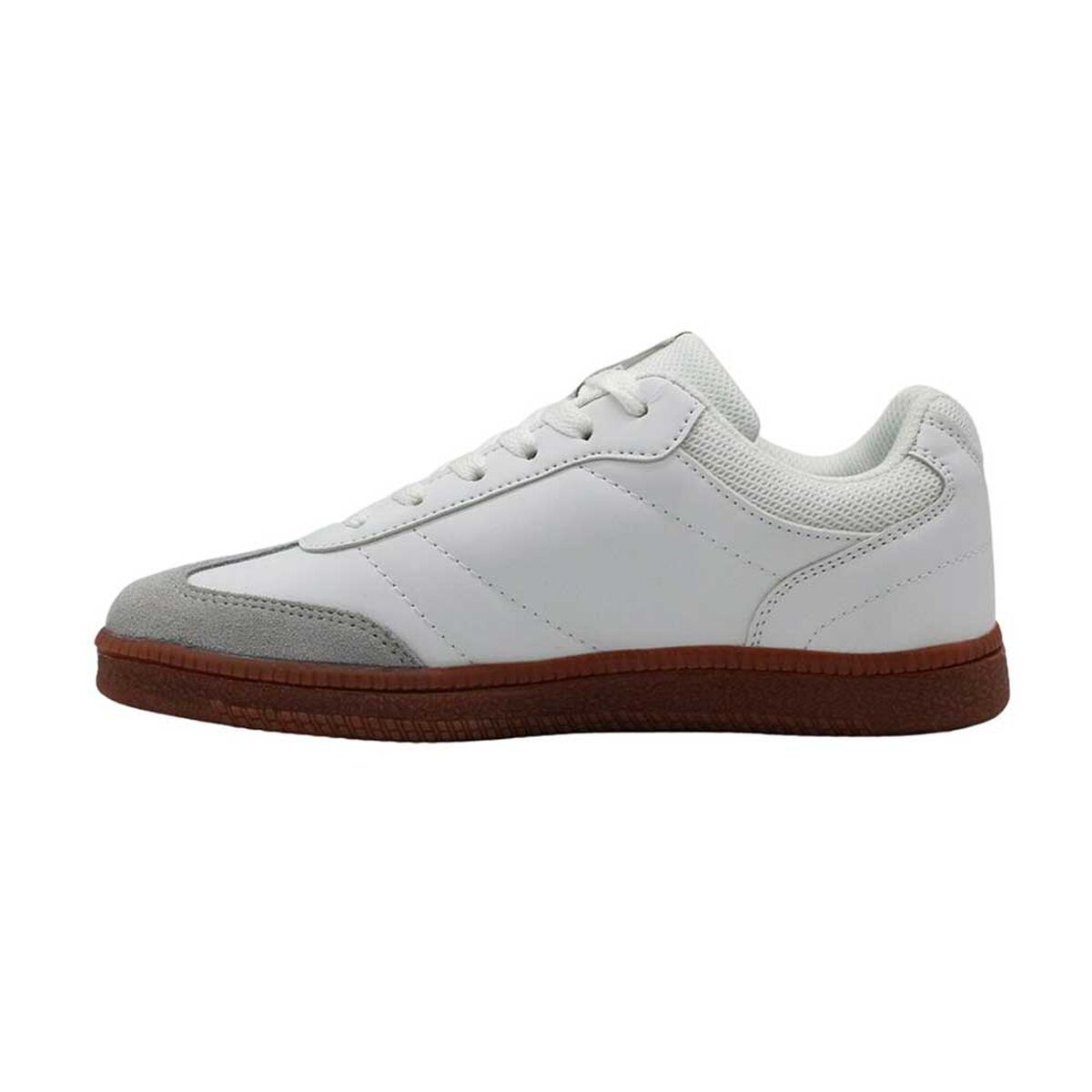 Zapatilla Urbana Niño Lotto