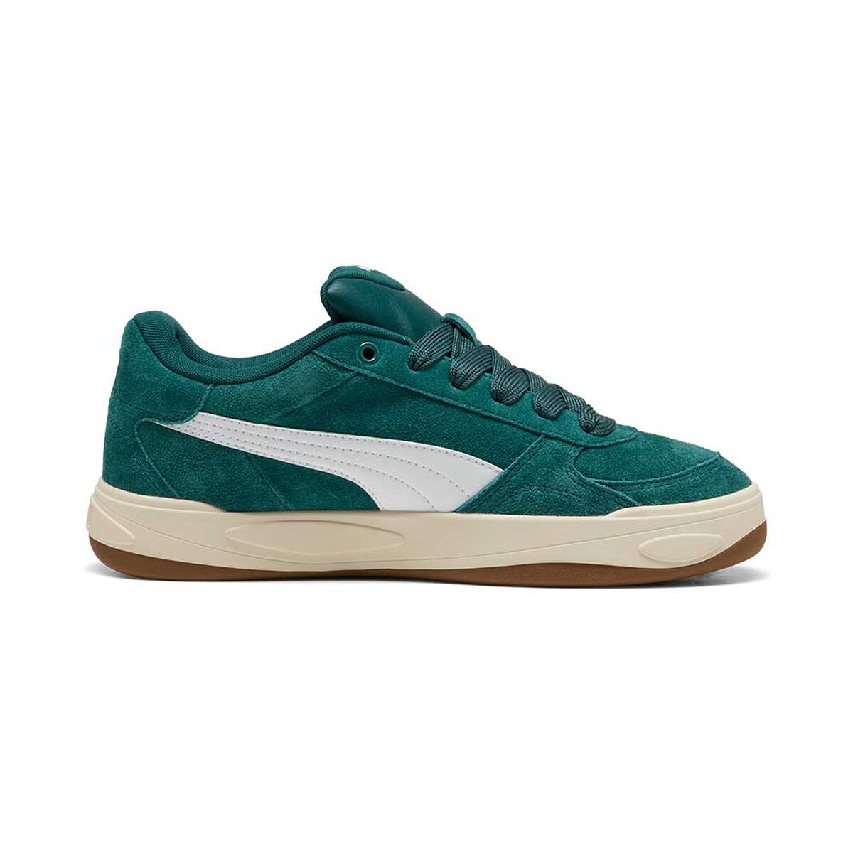 Zapatilla Park Lifestyle II SD Hombre Puma