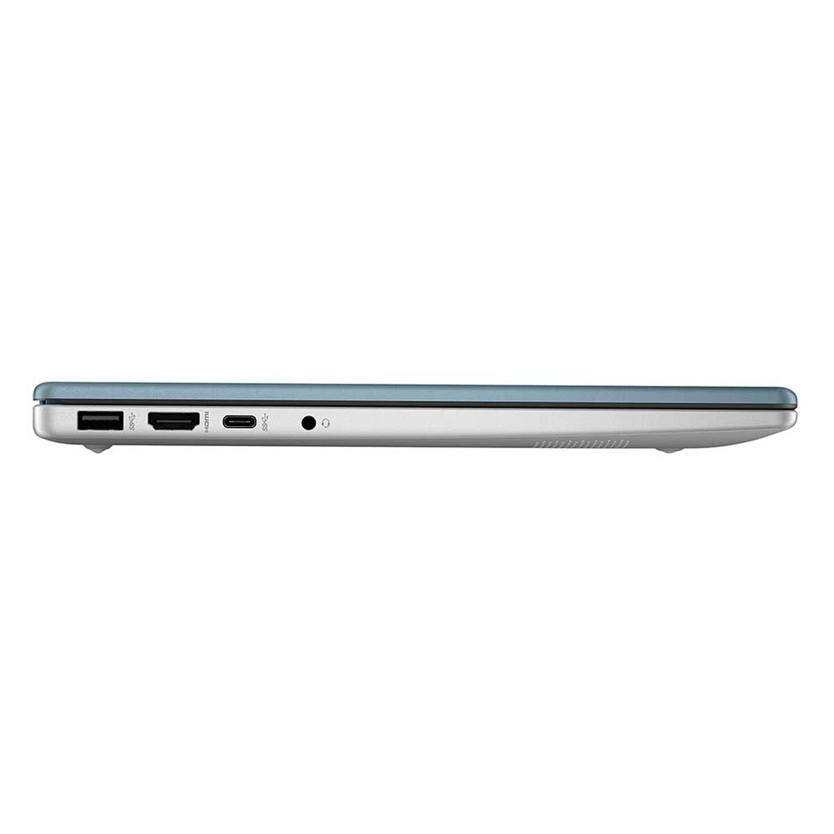 Notebook HP 14-EM0004LA AMD Ryzen 3 8GB 512GB SSD 14"