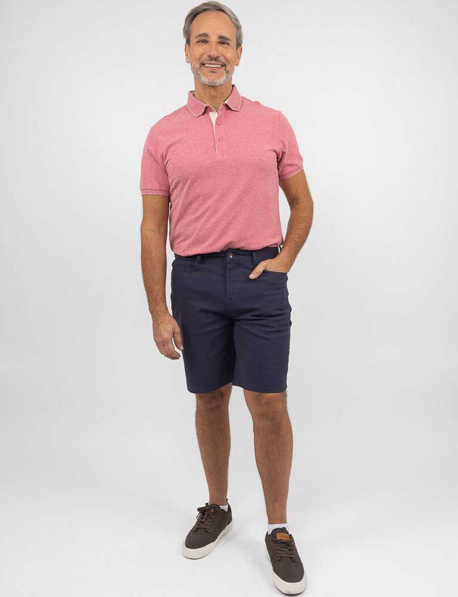 Bermuda Hombre Portman Club