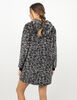 Bata Print Mujer Portman Club