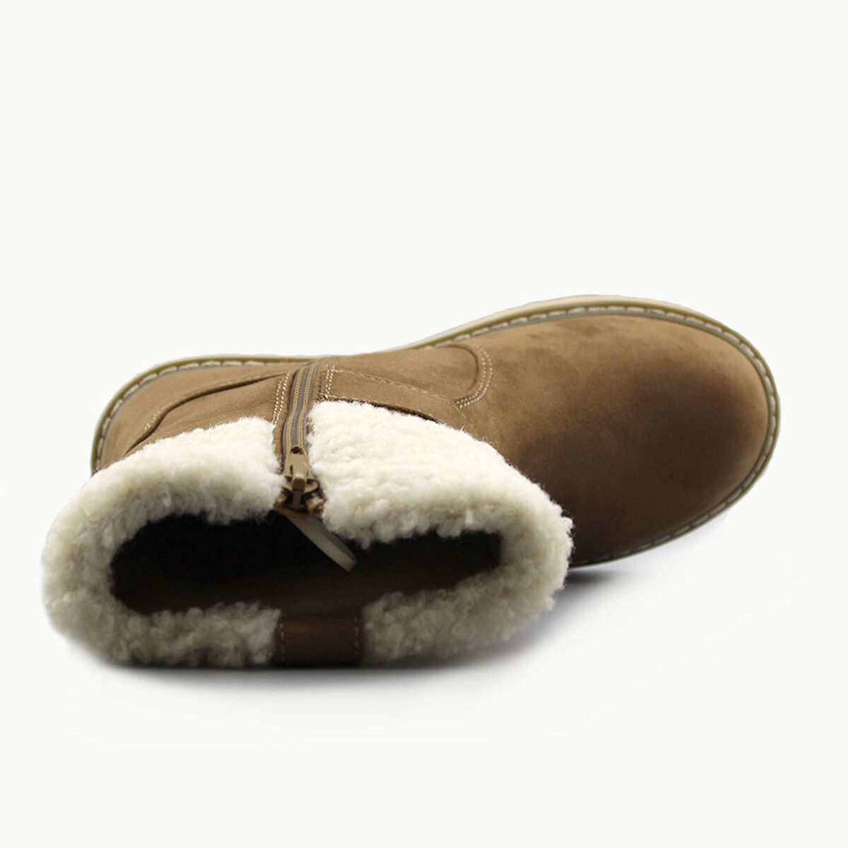 Bot&iacute;n Urbano Ni&ntilde;a Mila