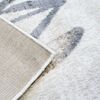 Alfombra Doral Barein 300x400cm Grey-Ecru