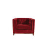 Sill&oacute;n Latam Home Roma 1 Cuerpo