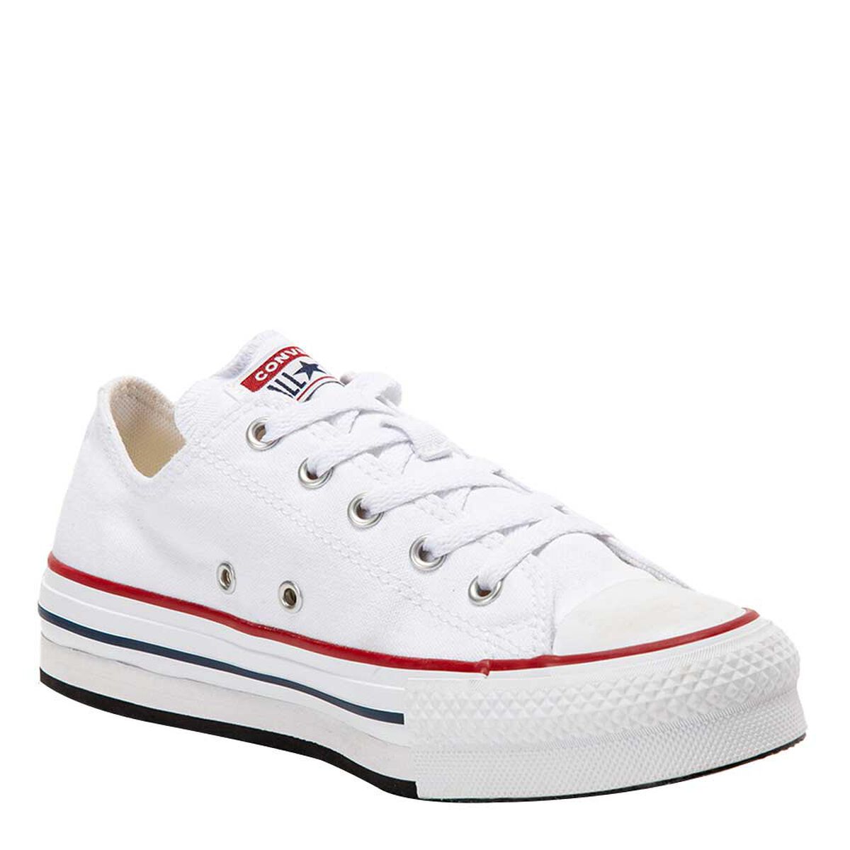 Zapatilla Mujer Converse Chuck Taylor All Star Eva Lift
