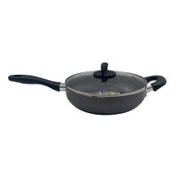 Sartén Wok Aluminio Oster Clairborne 26 cm