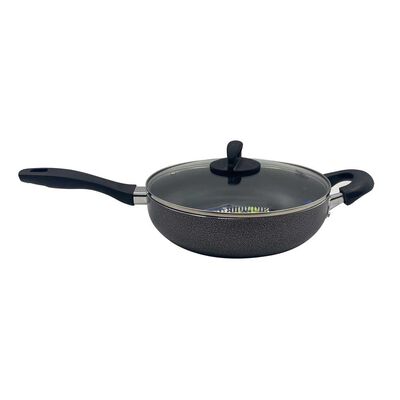 Imagen 1 del producto Sartén Wok Aluminio Oster Clairborne 26 cm