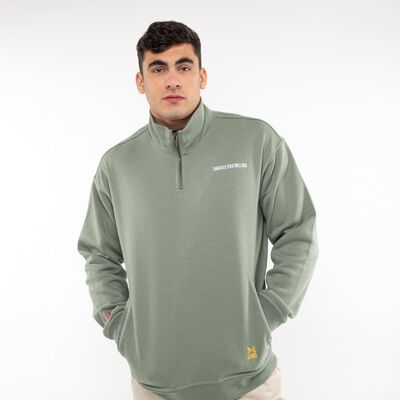 Polerón Hombre Icono