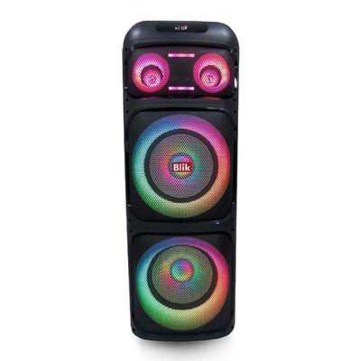 Imagen 1 del producto Parlante Bluetooth Blik Light Up 900 Negro