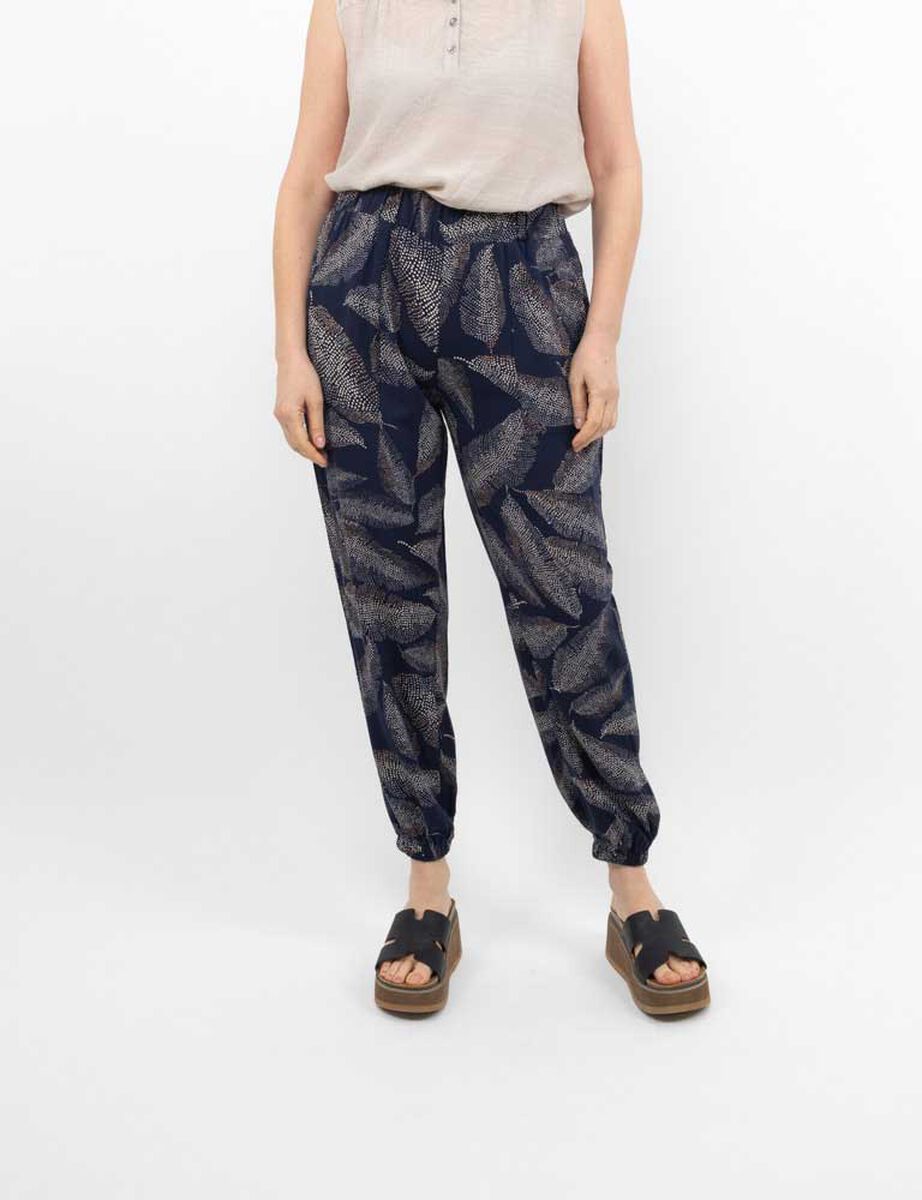 Pantalón Mujer Portman Club