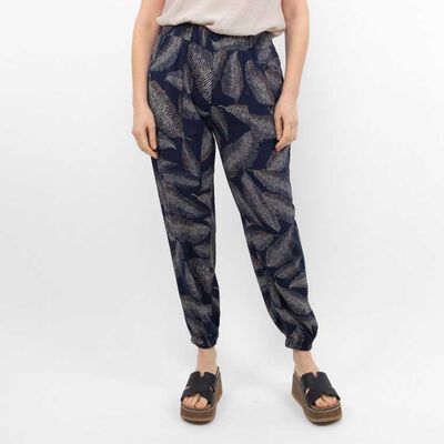 Pantalón Mujer Portman Club