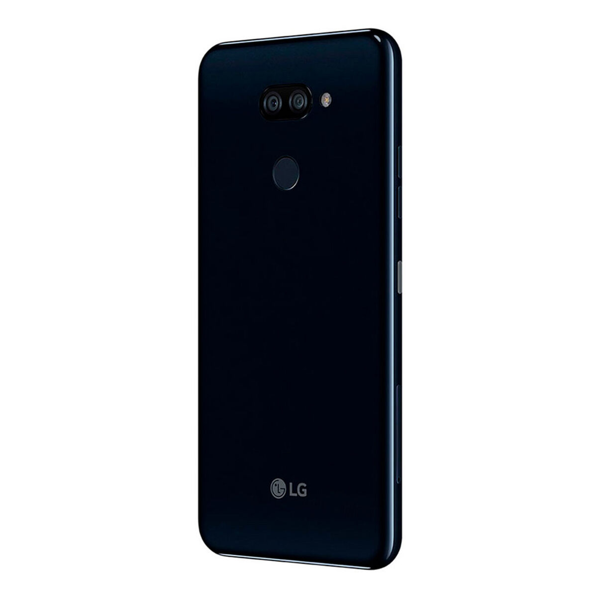 Celular LG K40s 32GB 6,1" Negro Movistar