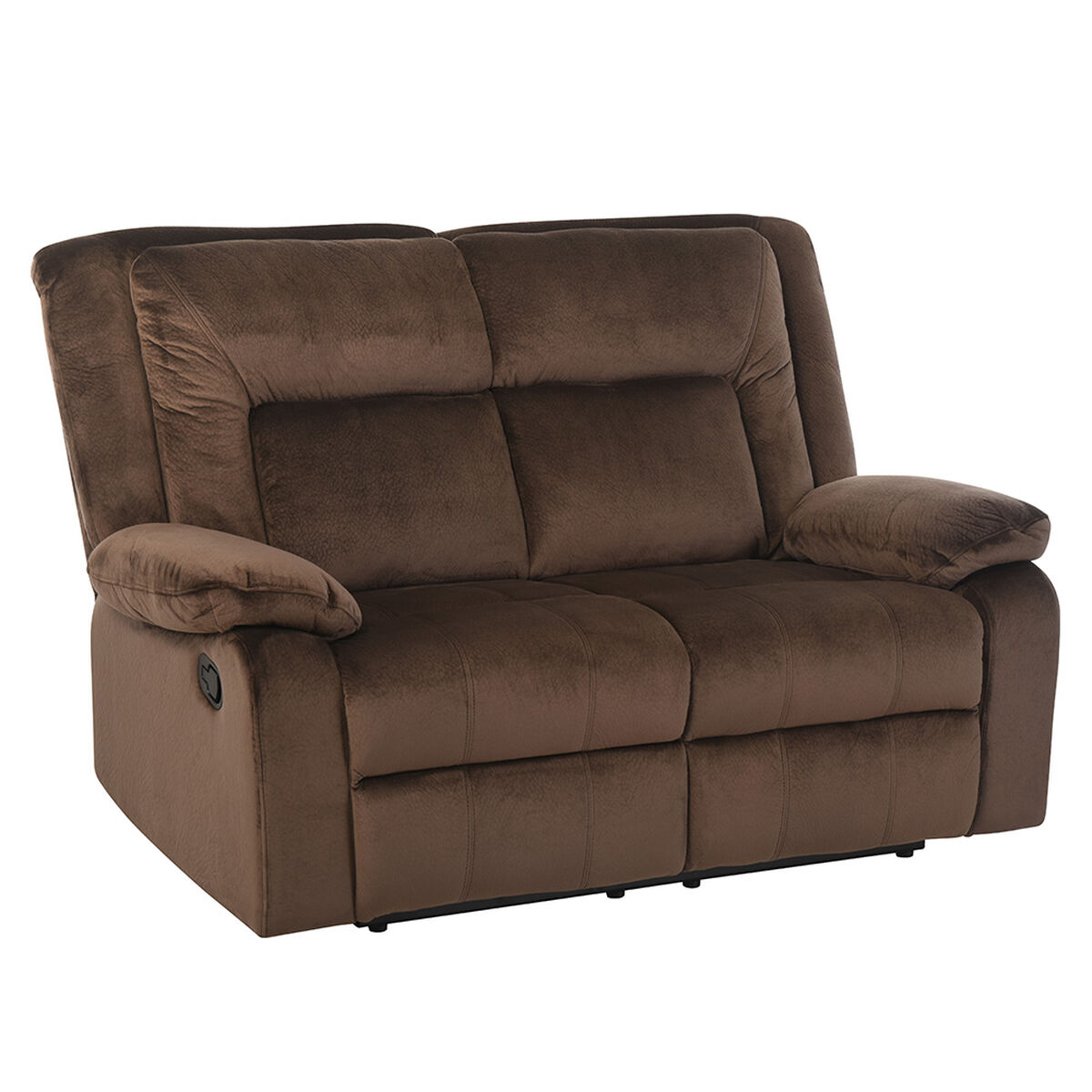 Sofá Reclinable CIC Amberes 2 Cuerpos
