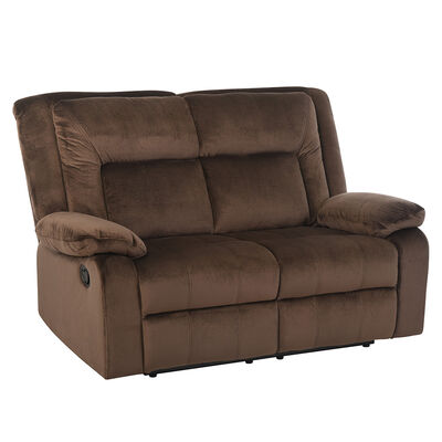 Imagen 2 del producto Sofá Reclinable CIC Amberes 2 Cuerpos