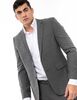 Traje Formal Liso Hombre Zibel