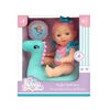 Mu&ntilde;eca Hora Del Ba&ntilde;o Dise&ntilde;o Surtido Little Dolphie