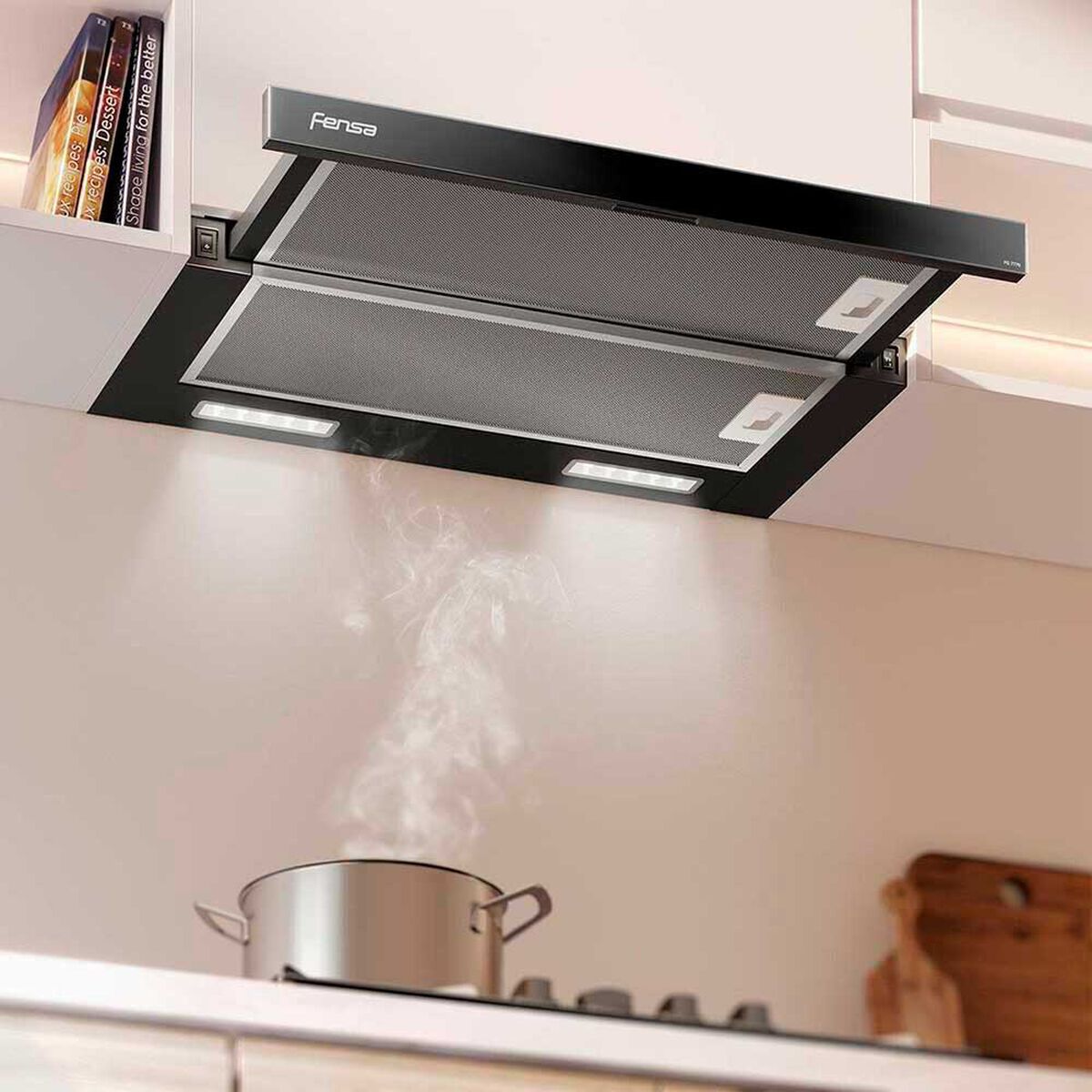 Campana Fensa FG7770