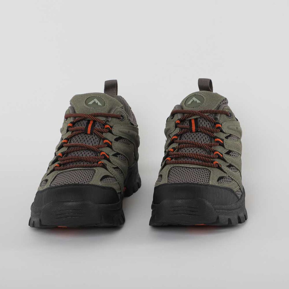 Zapatilla Outdoor Hombre Alpinextrem