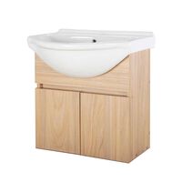 Vanitorio CIC Cannes 2 Puertas Olmo