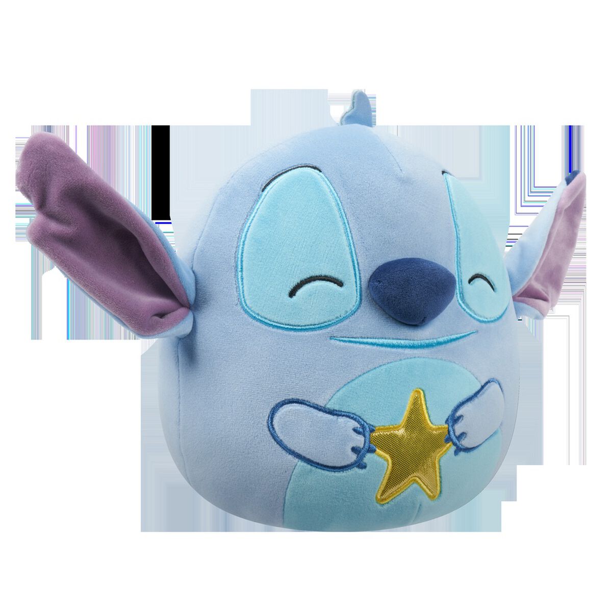 Squishmallows Stitch 16Cm Estrella